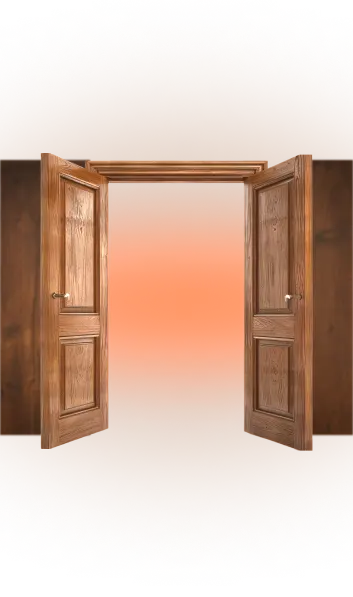 Door image