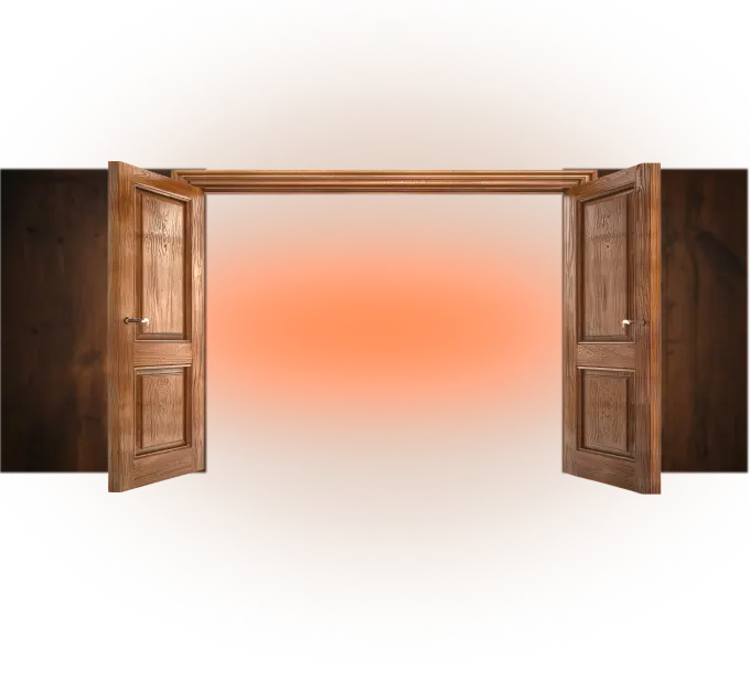 Door image